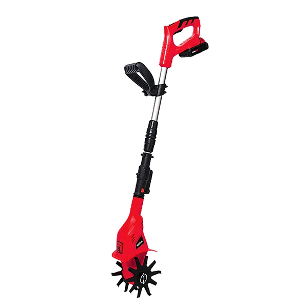 1902001 cordless cultivator