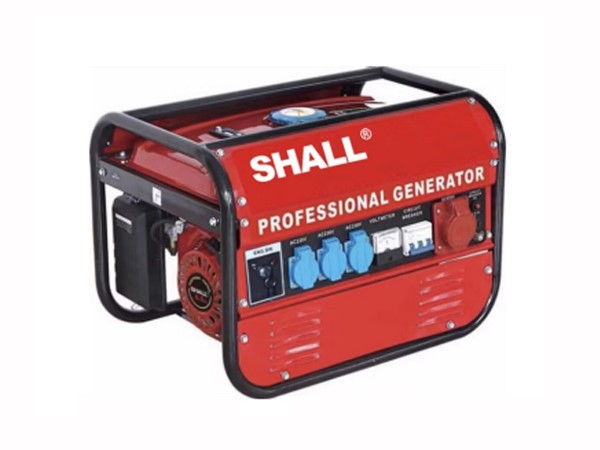 Low watt generator