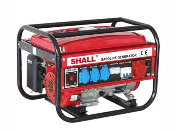 Economic Gas Generator