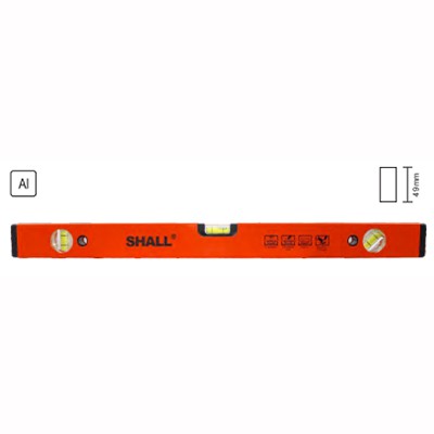 Box Beam Level