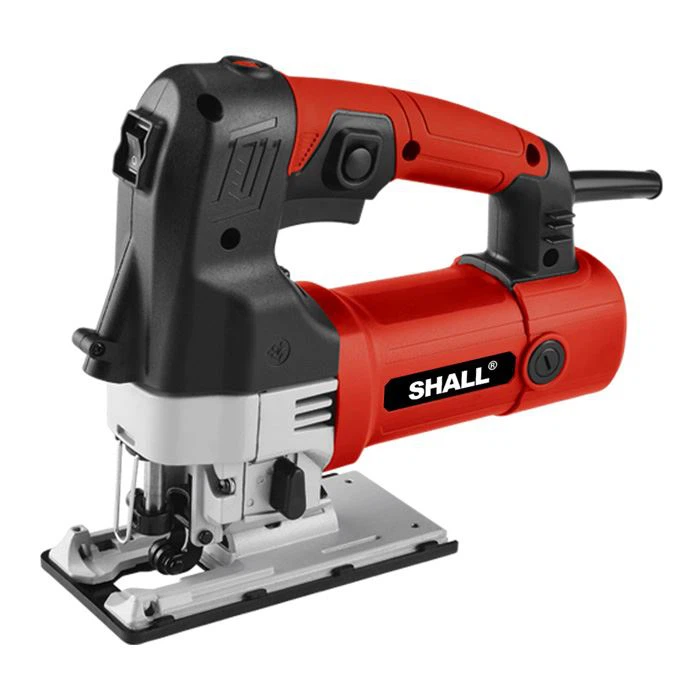 Elettriku Portabbli Jig Saw