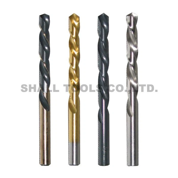 HSS Drill Bit