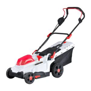 Lawn Mower tal-Ion tal-litju mingħajr fili