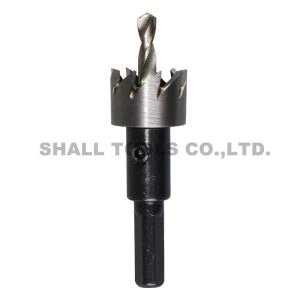 HSS Hole Saw
