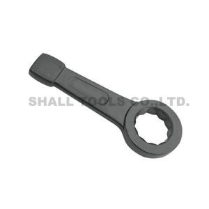 Ċirku ta 'slogging Spanner