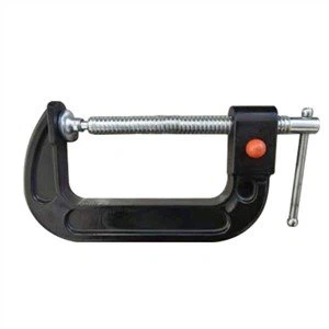 Quick Release C-Clamp