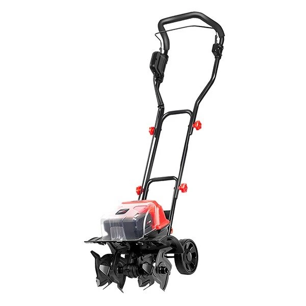 Electric Cultivator