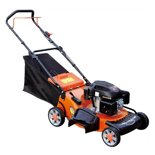 Gass Lawn Mower