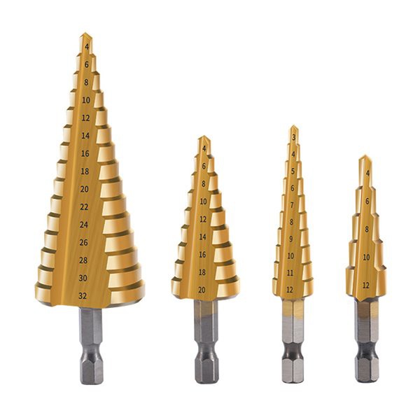 Straight Flute Step Drills