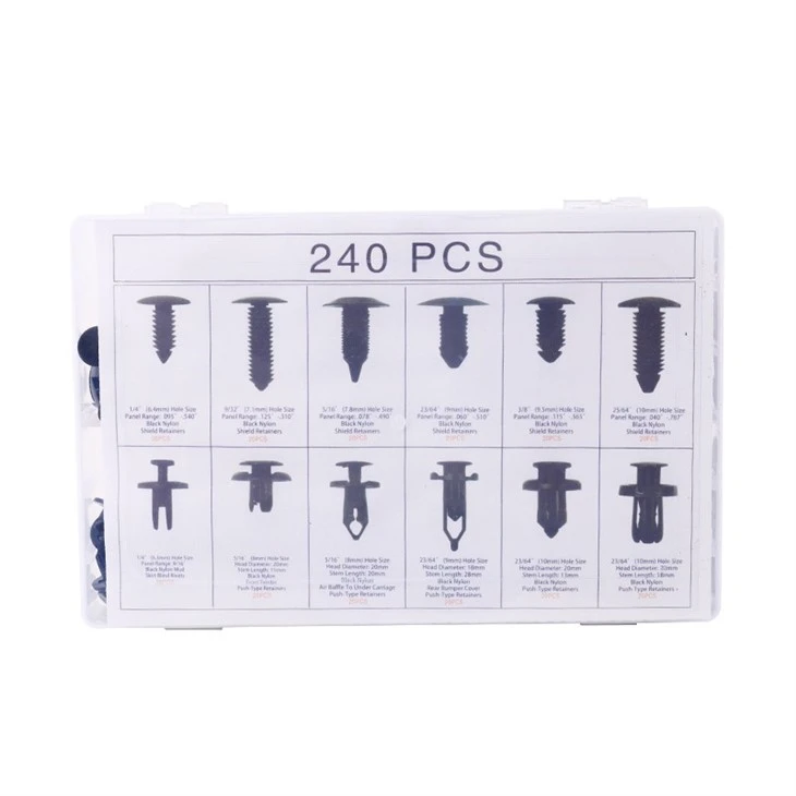 Viti 240pc