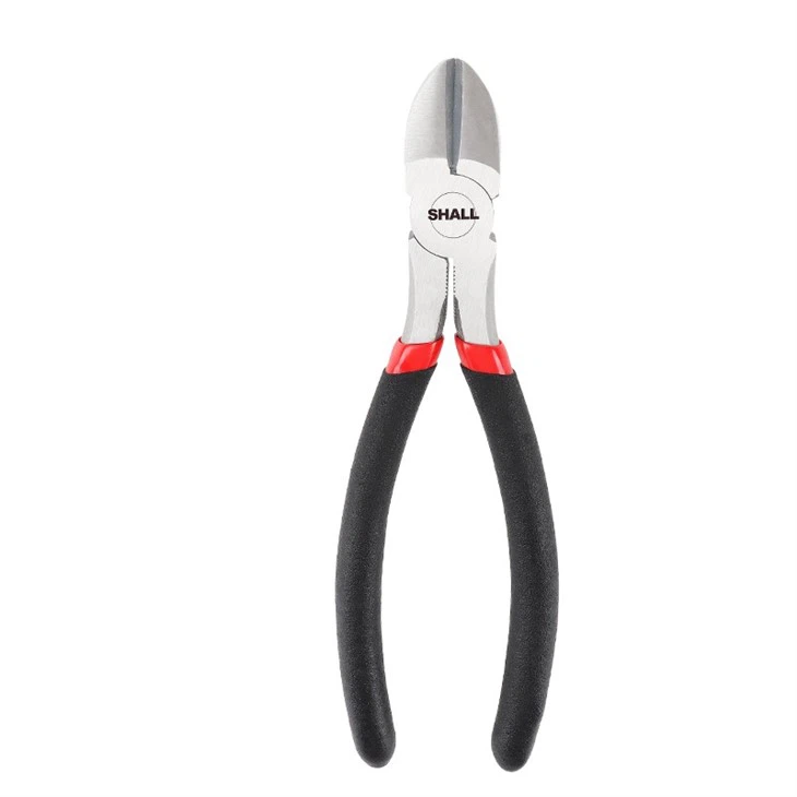 PVC Manku Djagonali Plier