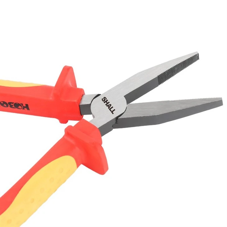 Flat Nose Plier