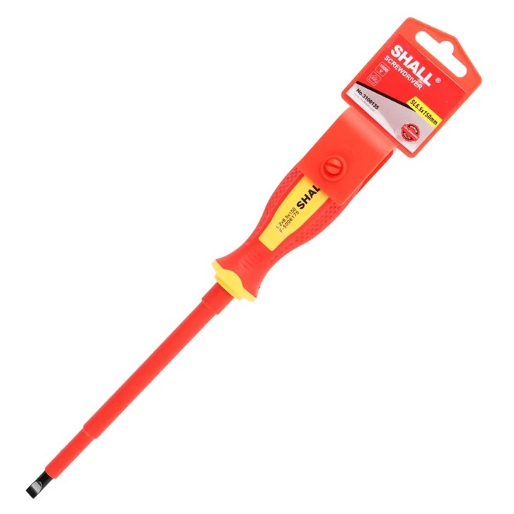 Philip Screwdriver