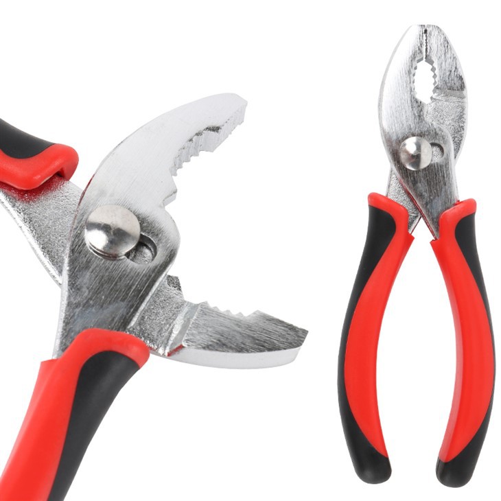 Slip Joint Pliers