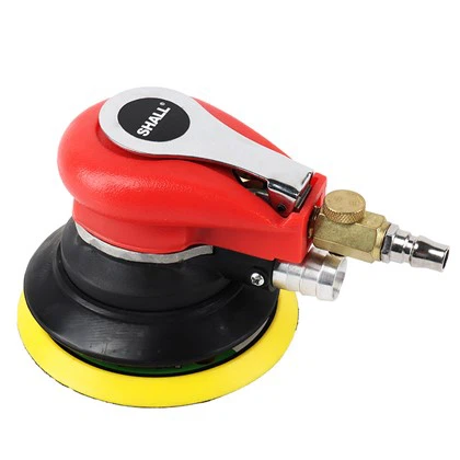 Air Sander