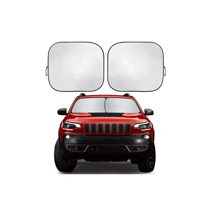 Karozza Sun Visor