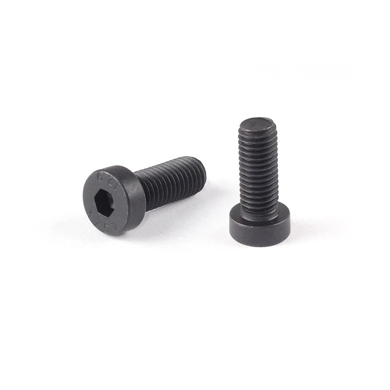 Hexagon Socket Kap Kap Viti Bit-Toqba, Kap Baxxa